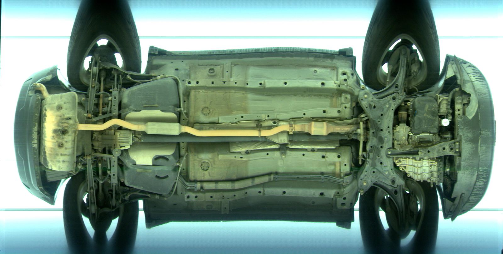 2016 Jeep Compass Sport AWD