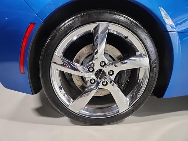 2014 Chevrolet Corvette Stingray Z51 RWD
