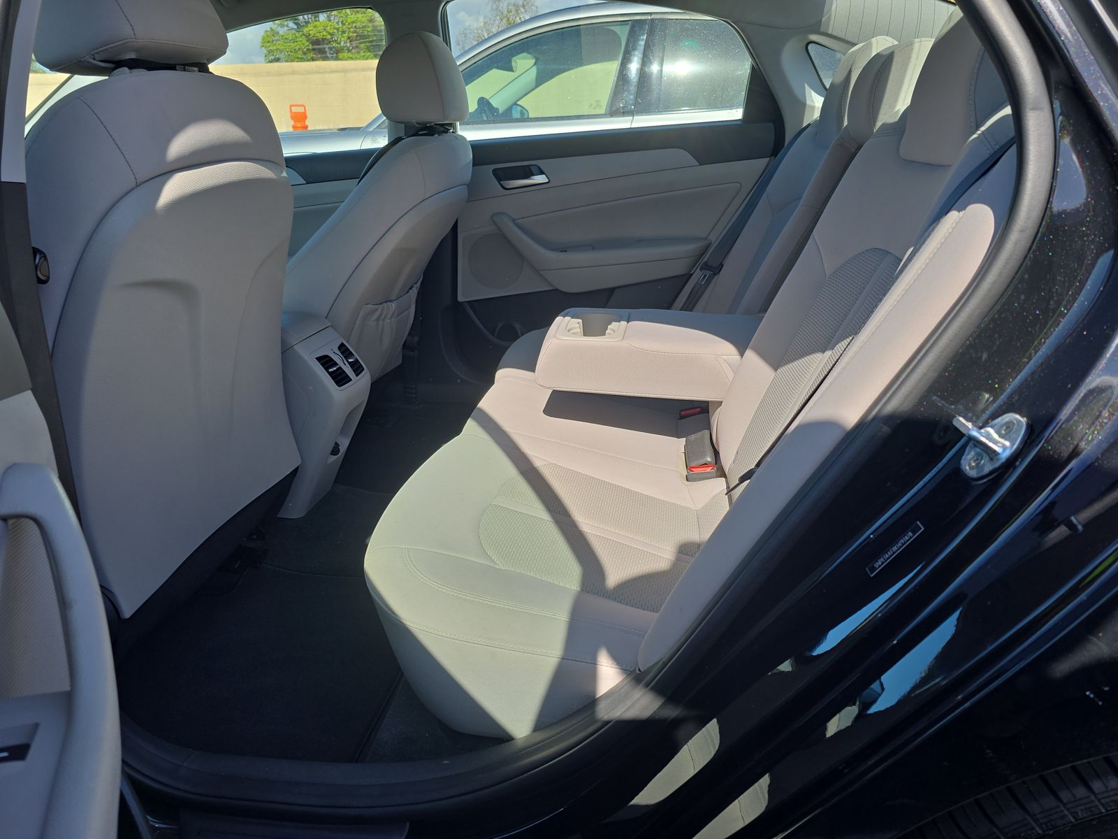 2019 Hyundai Sonata SEL FWD