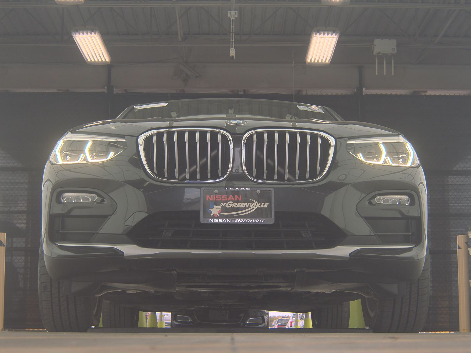 2019 BMW X4 xDrive30i AWD