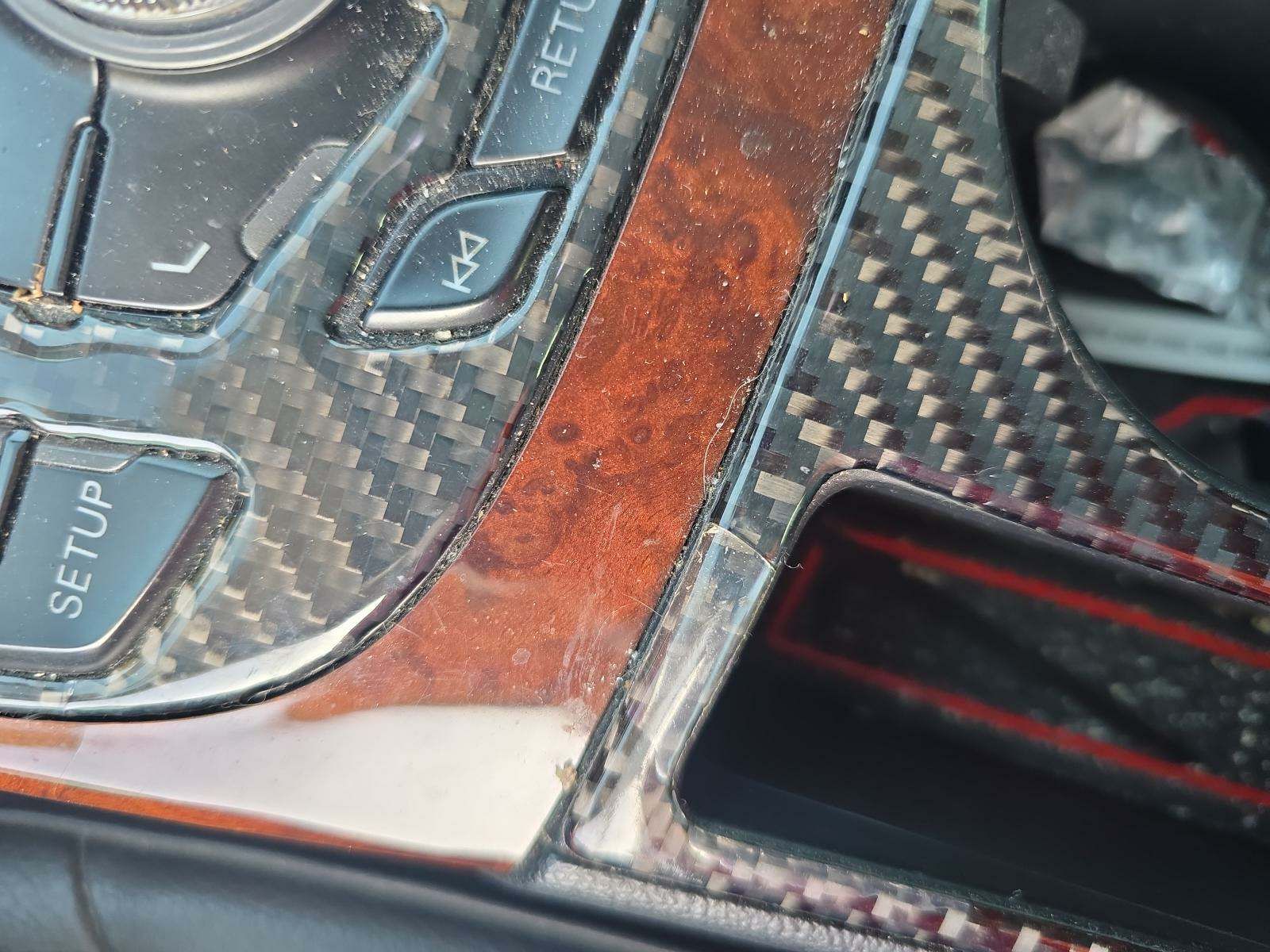 2011 Audi A4 2.0T Premium Plus AWD