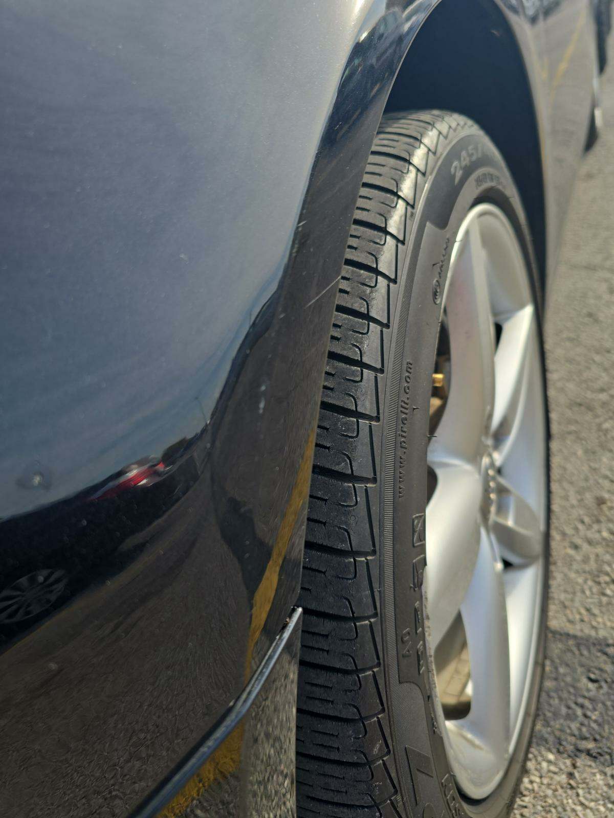 2011 Audi A4 2.0T Premium Plus AWD