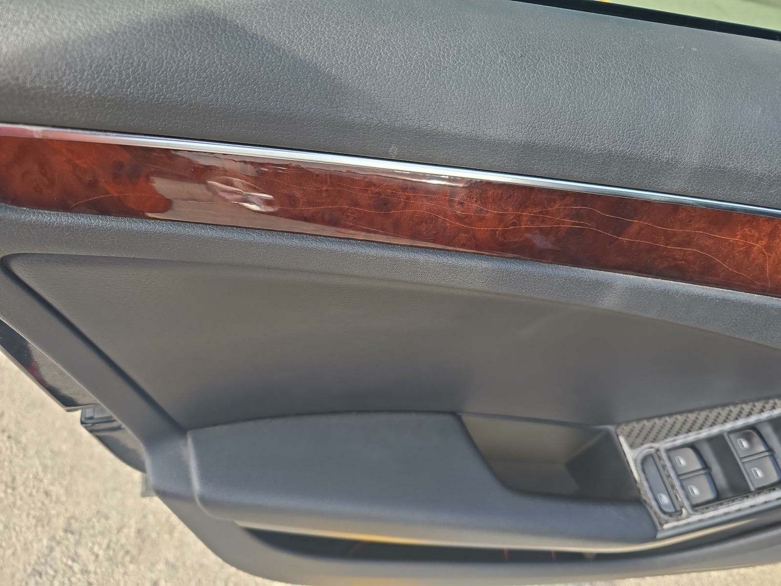 2011 Audi A4 2.0T Premium Plus AWD