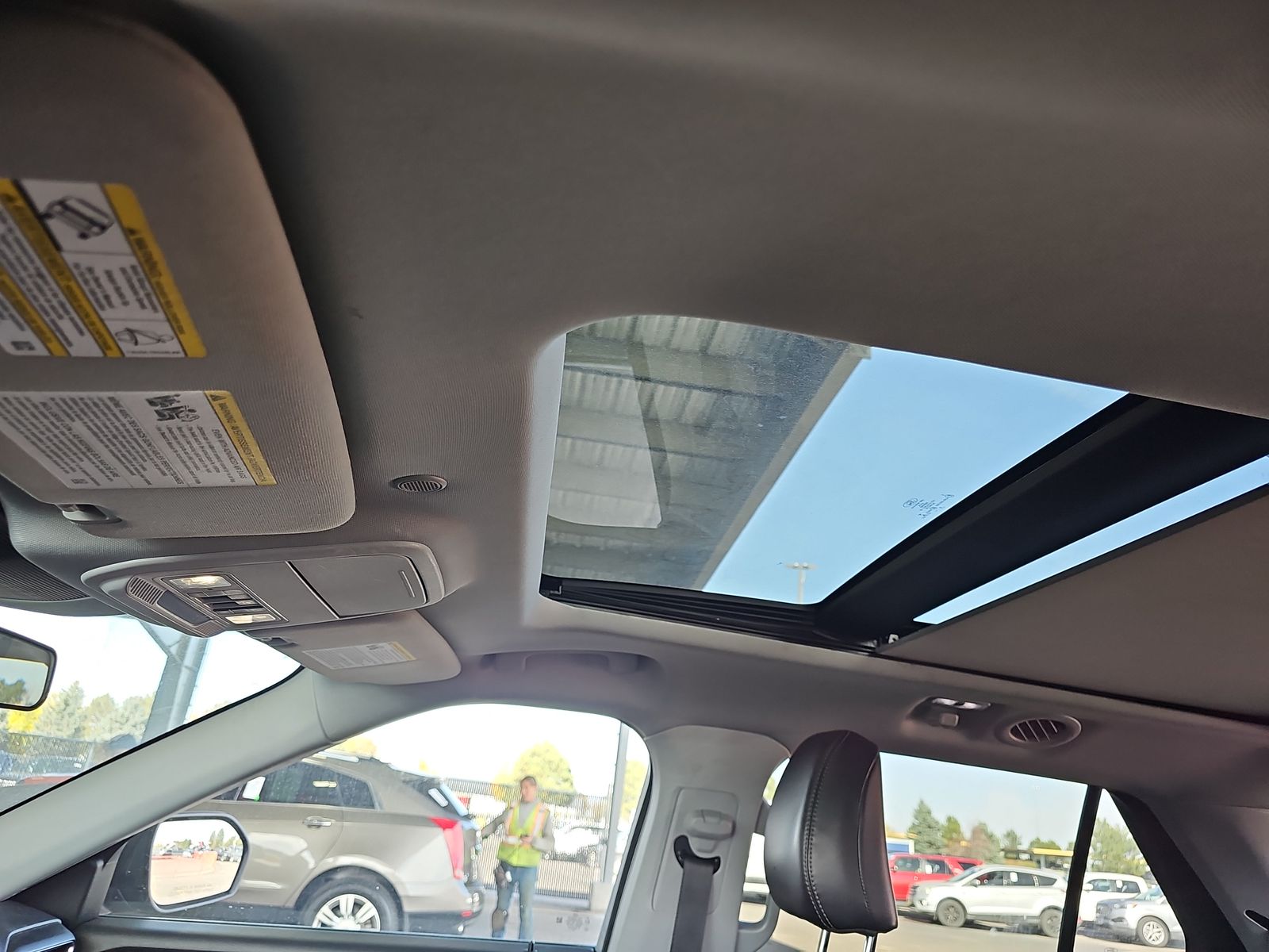 2021 Ford Explorer XLT RWD