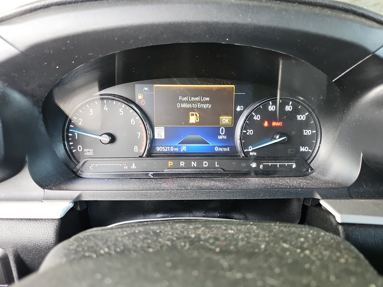 2021 Ford Explorer XLT RWD