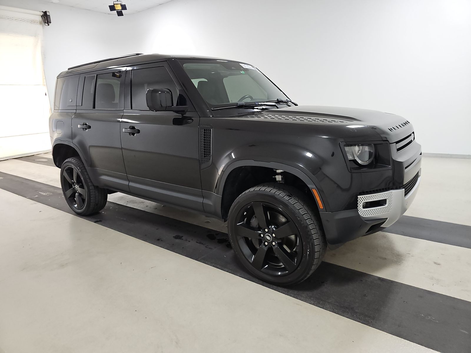 2020 Land Rover Defender 110 HSE AWD