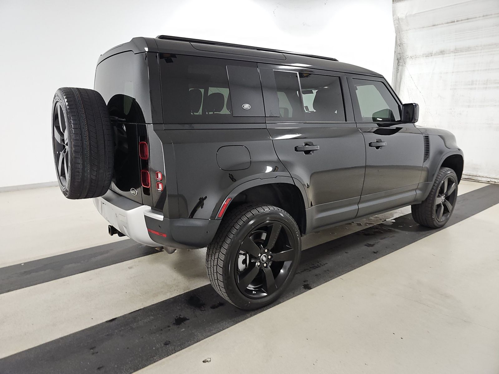 2020 Land Rover Defender 110 HSE AWD