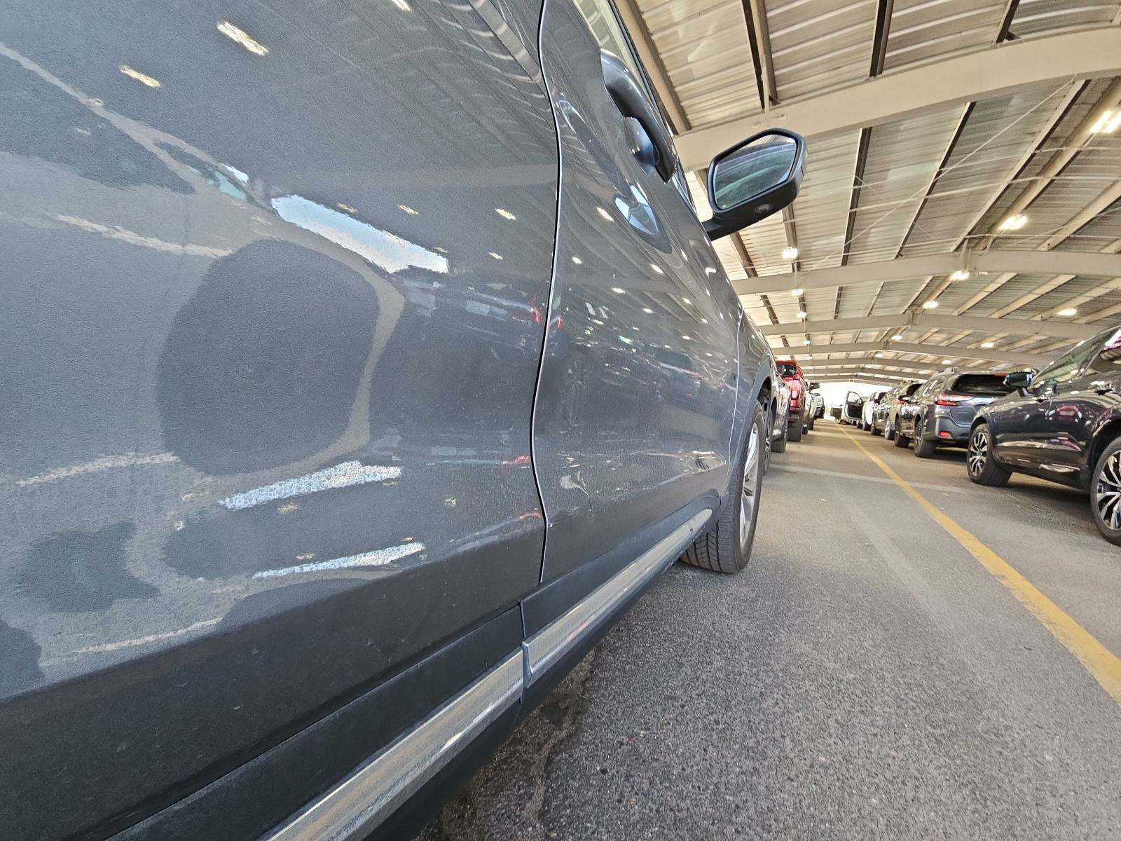 2021 Ford Explorer XLT RWD