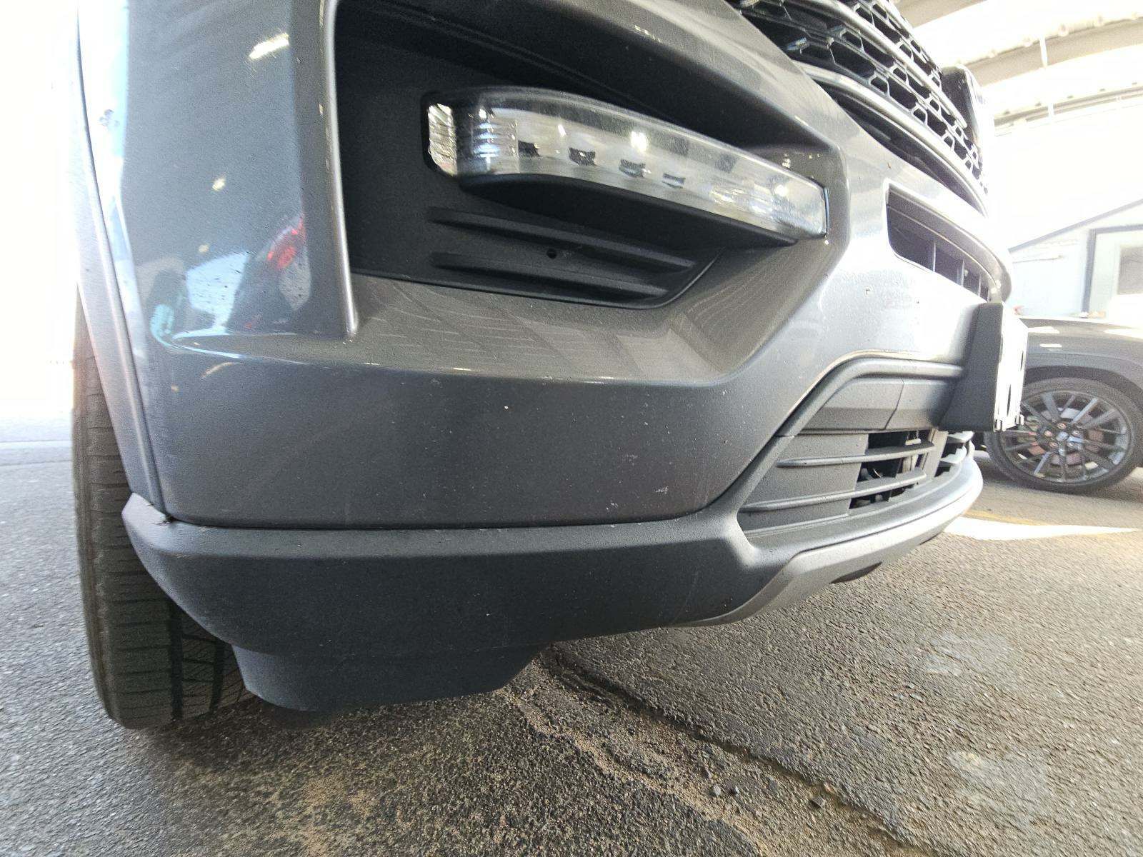 2021 Ford Explorer XLT RWD