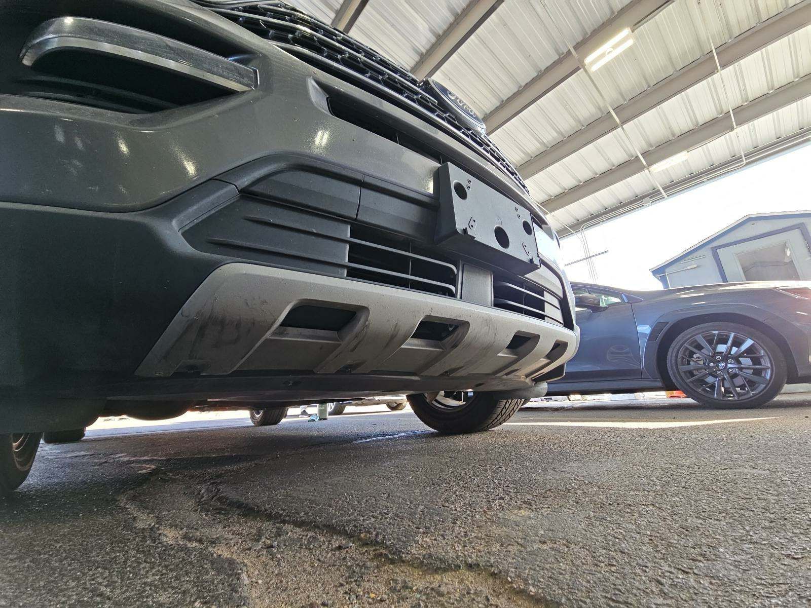 2021 Ford Explorer XLT RWD