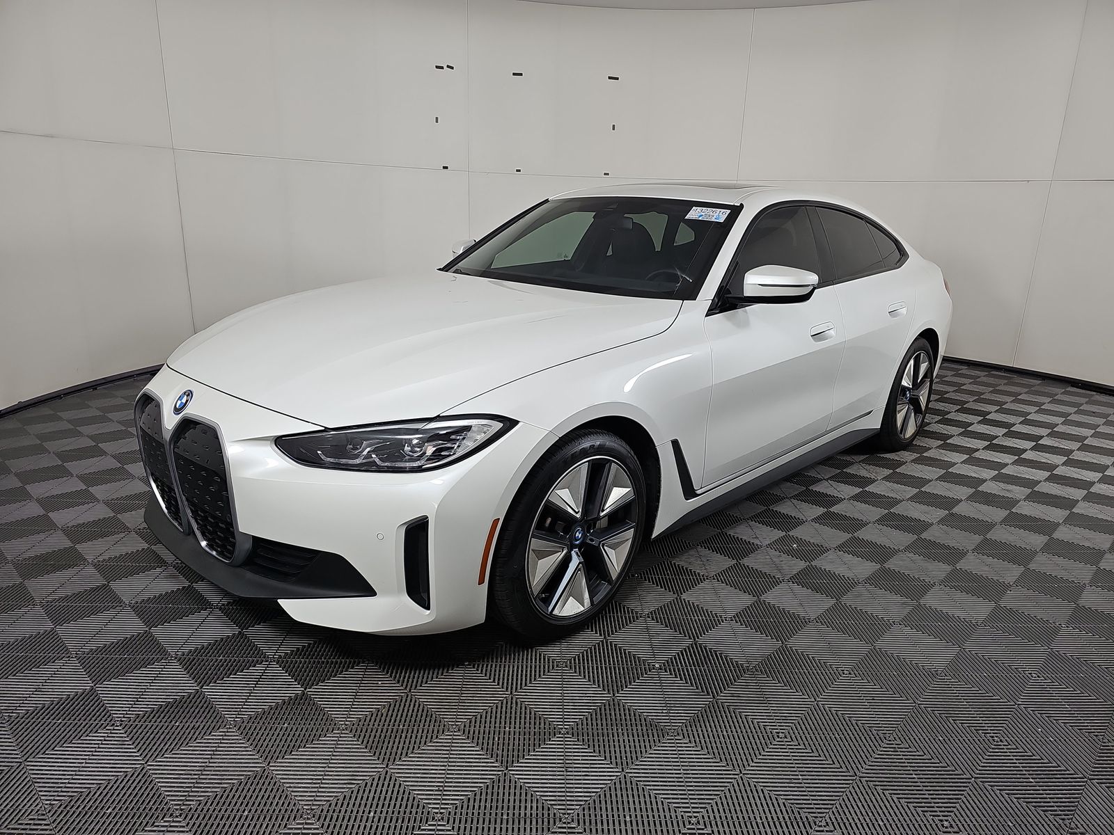 2023 BMW i4 eDrive40