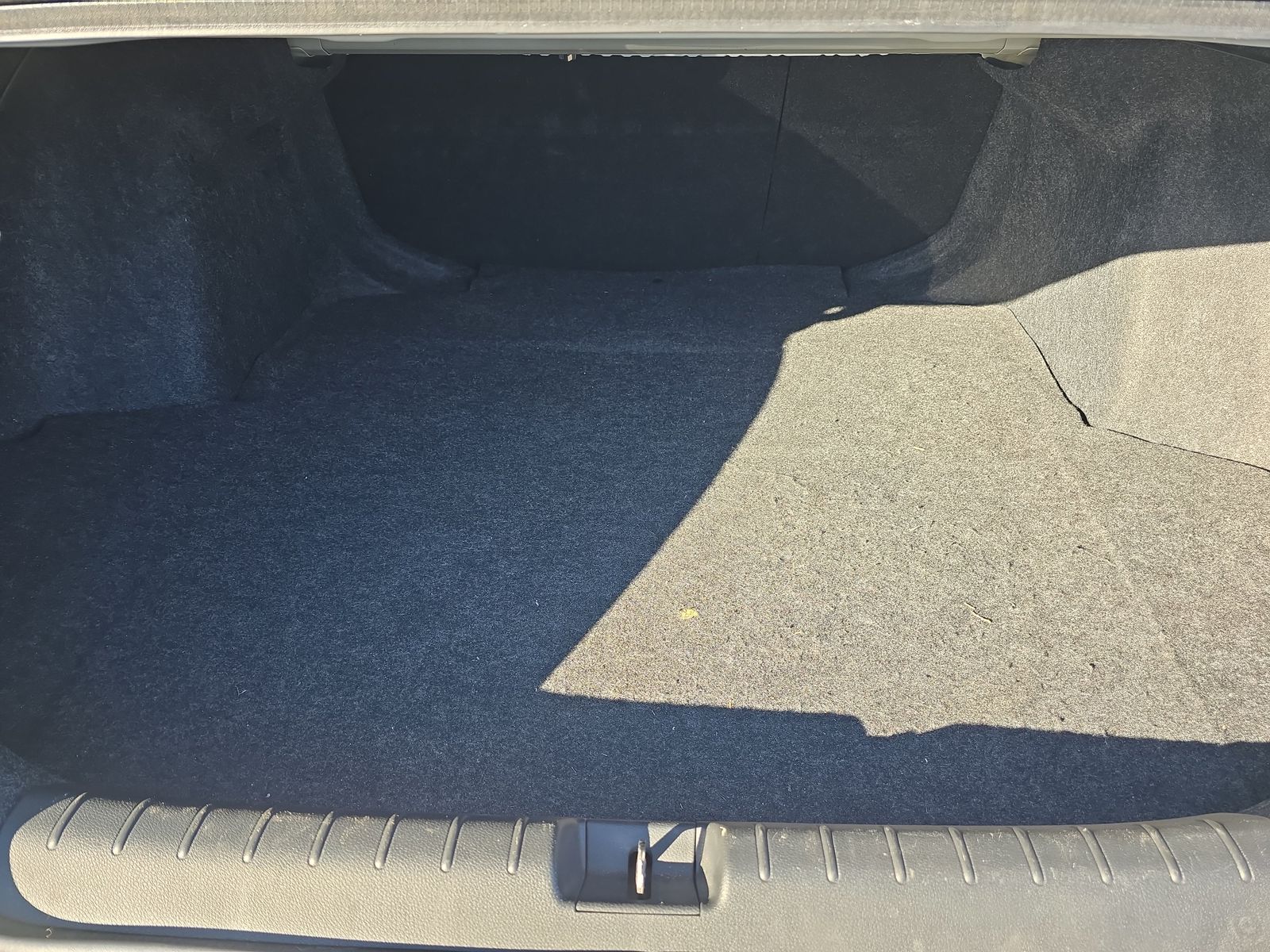 2020 Honda Civic Sport FWD