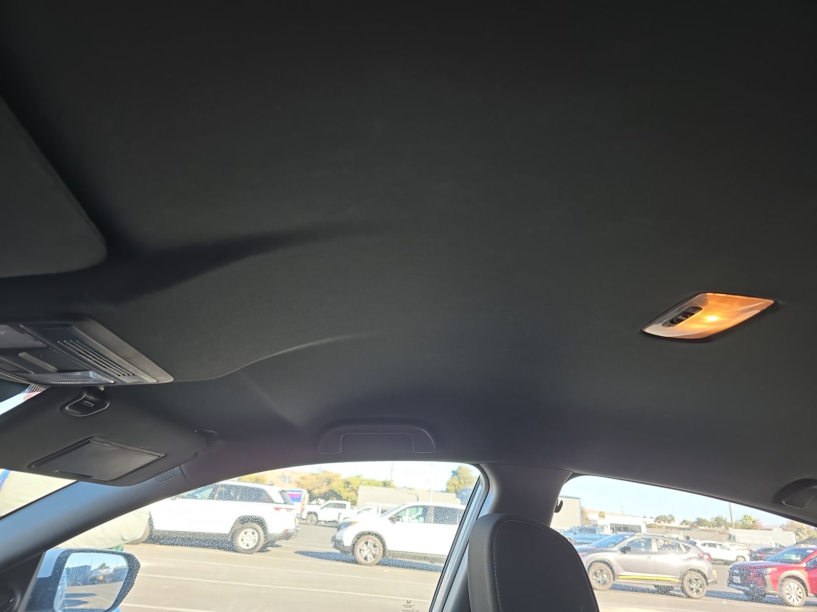 2020 Honda Civic Sport FWD