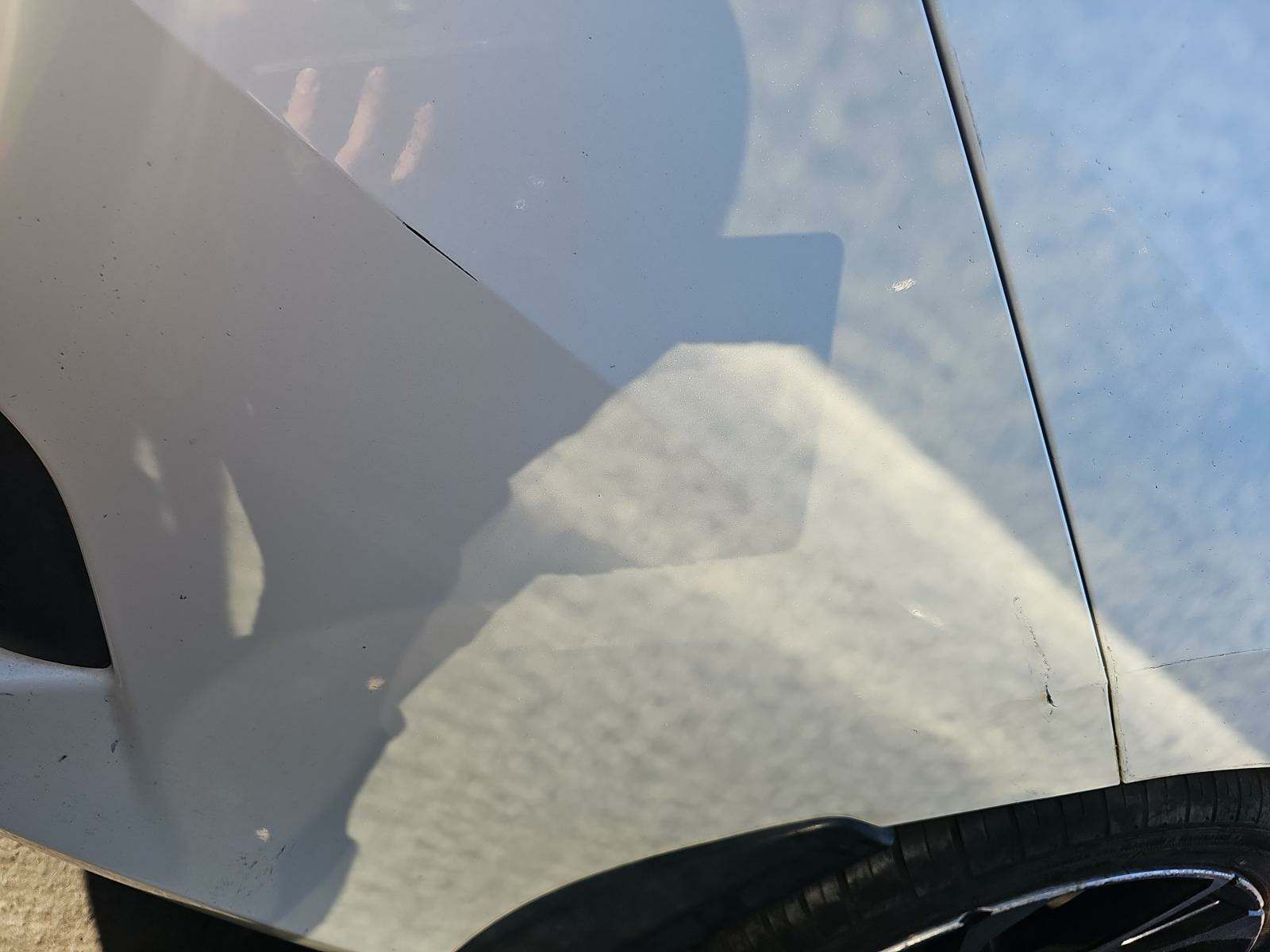 2020 Honda Civic Sport FWD