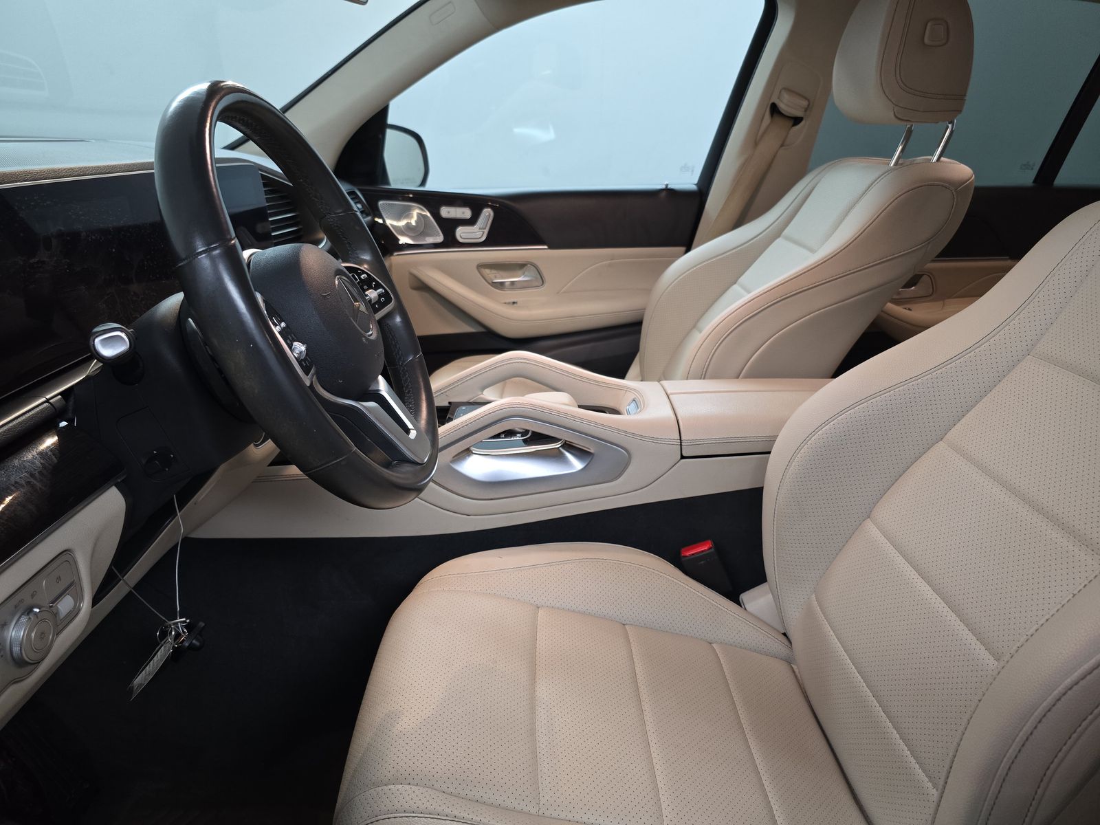 2020 Mercedes-Benz GLE GLE 350 RWD