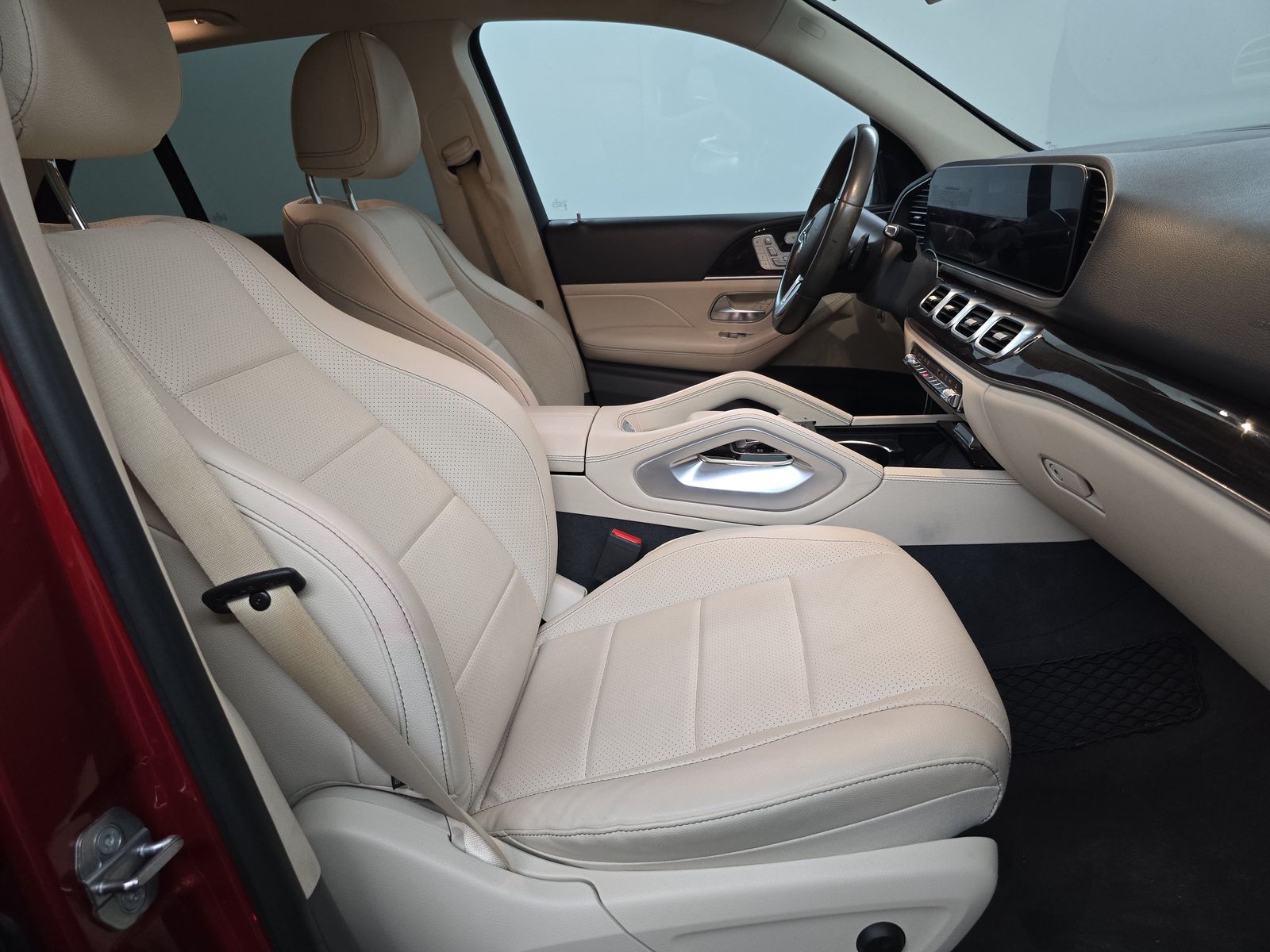 2020 Mercedes-Benz GLE GLE 350 RWD