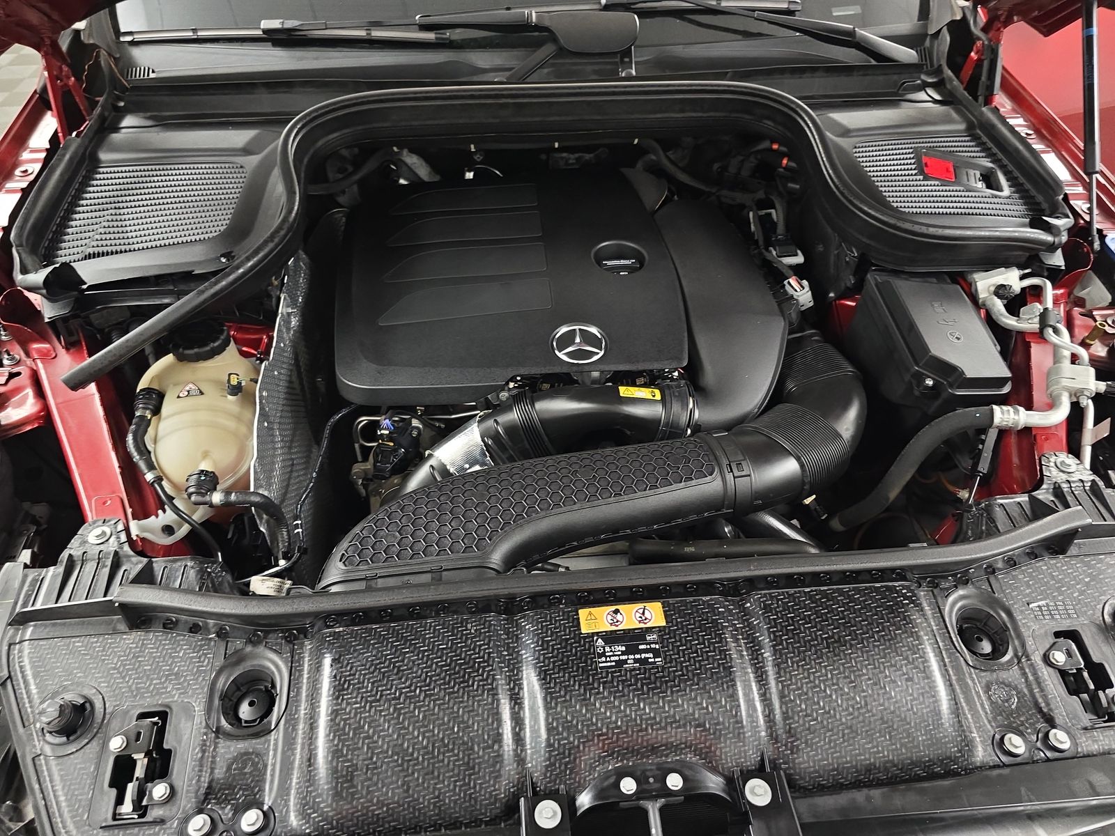2020 Mercedes-Benz GLE GLE 350 RWD