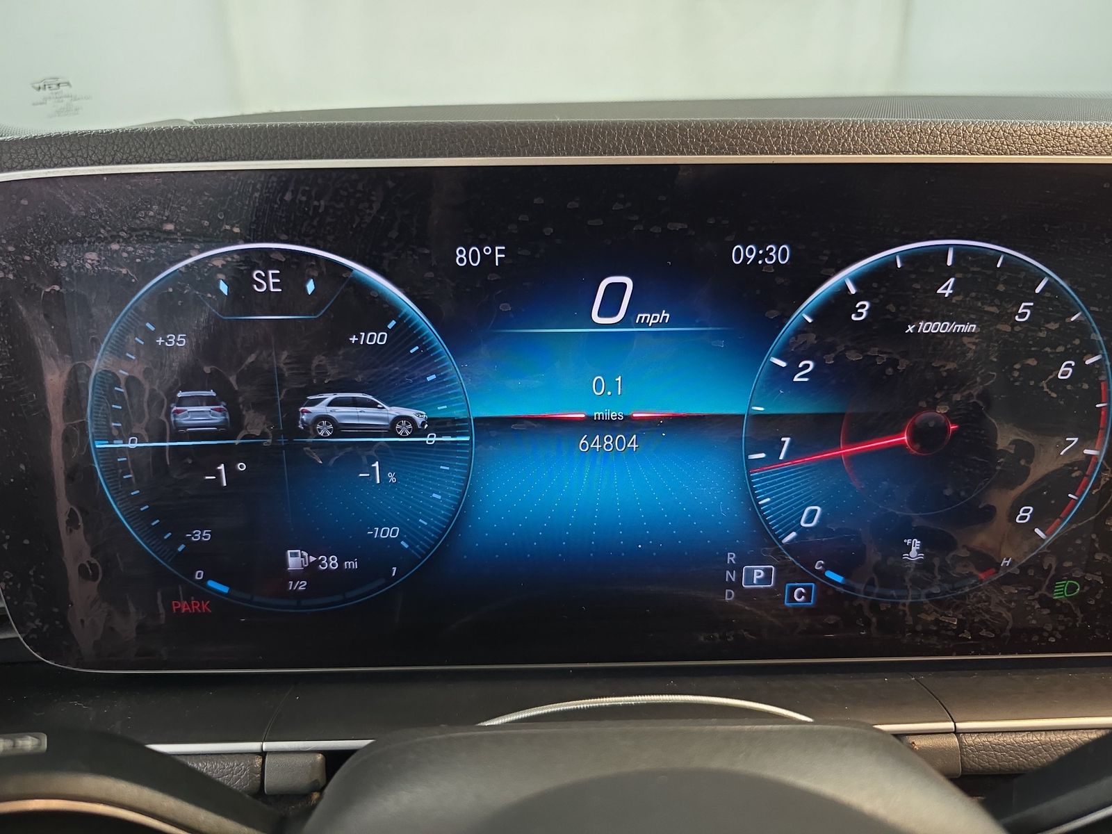 2020 Mercedes-Benz GLE GLE 350 RWD