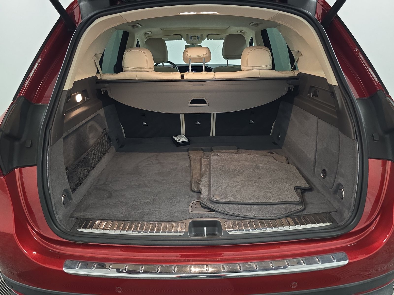 2020 Mercedes-Benz GLE GLE 350 RWD