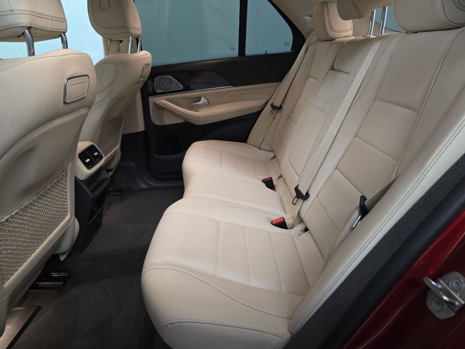 2020 Mercedes-Benz GLE GLE 350 RWD