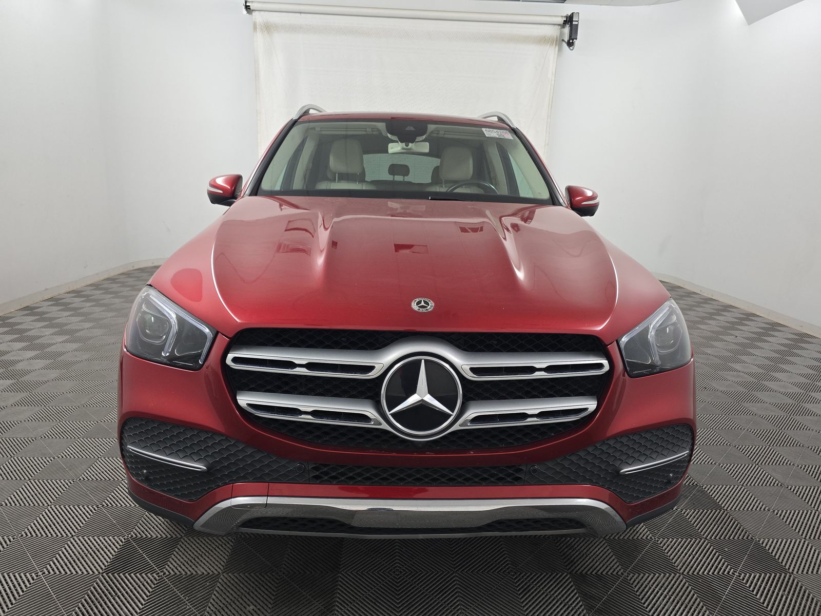 2020 Mercedes-Benz GLE GLE 350 RWD