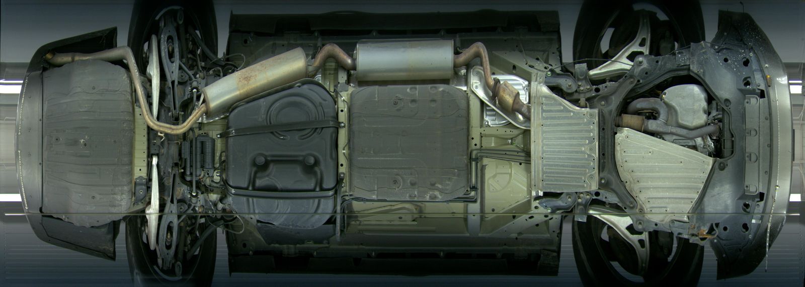 2020 Honda Odyssey Touring FWD