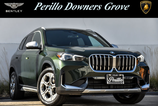 2023 BMW X1 Sports Activity Vehicle xDrive28i