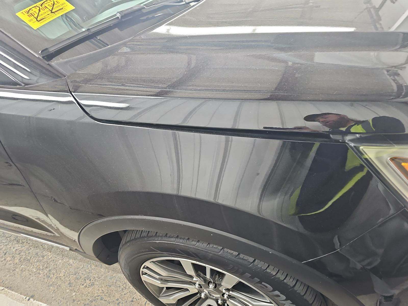 2017 Ford Explorer Platinum AWD