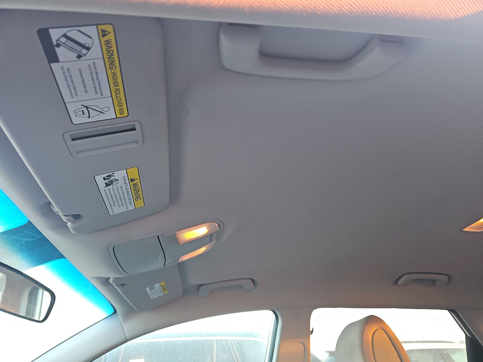 2017 Hyundai Tucson Eco AWD