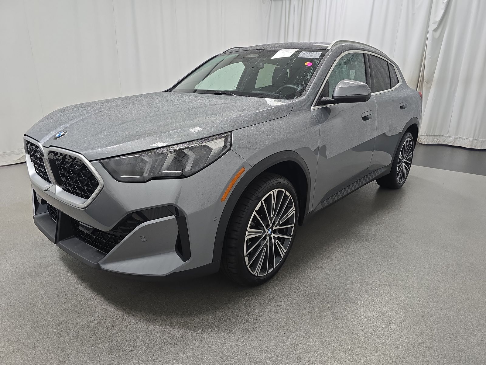 2024 BMW X2 Sports Activity Coupe xDrive28i