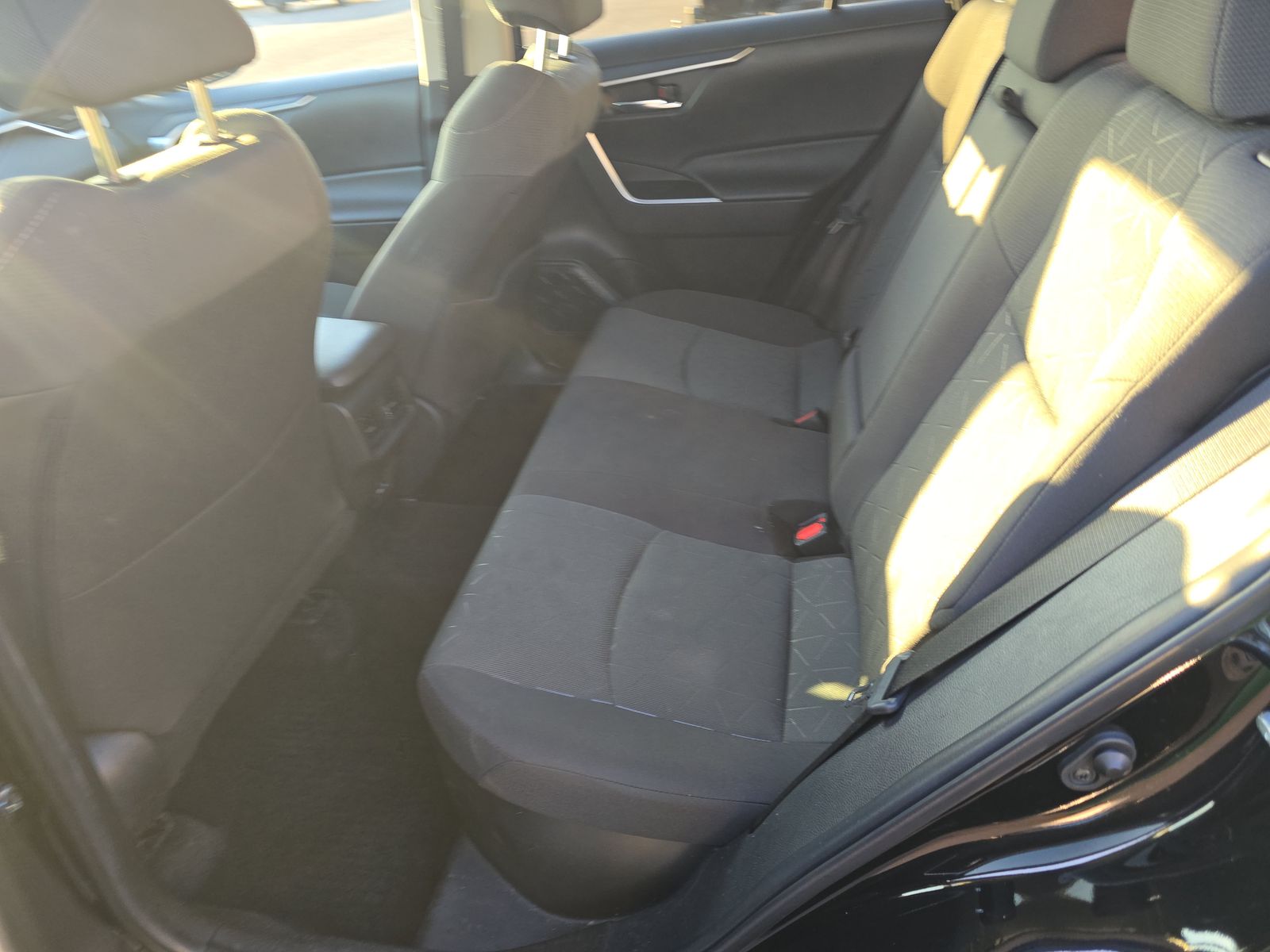 2022 Toyota RAV4 Hybrid XLE AWD