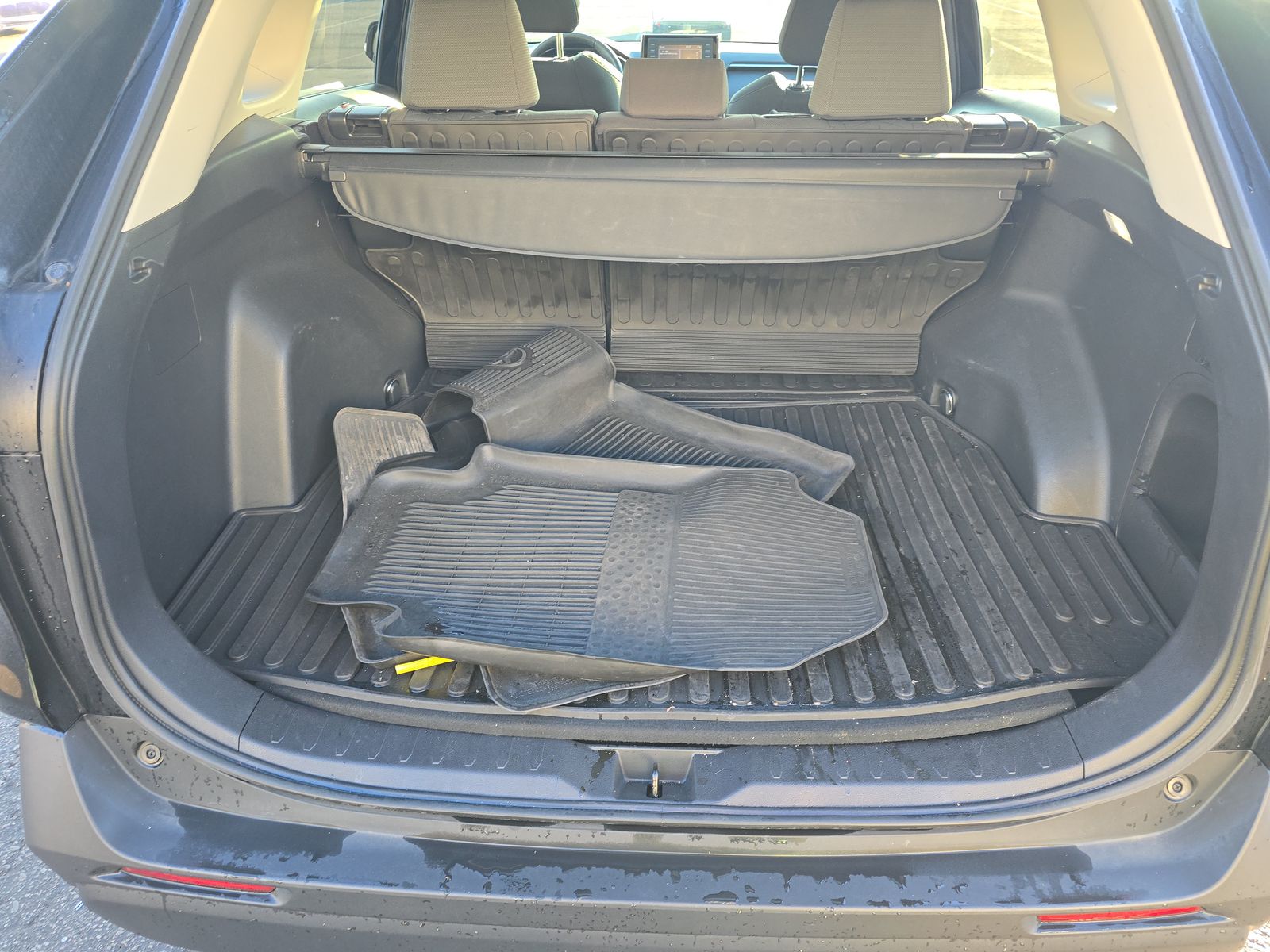 2022 Toyota RAV4 Hybrid XLE AWD