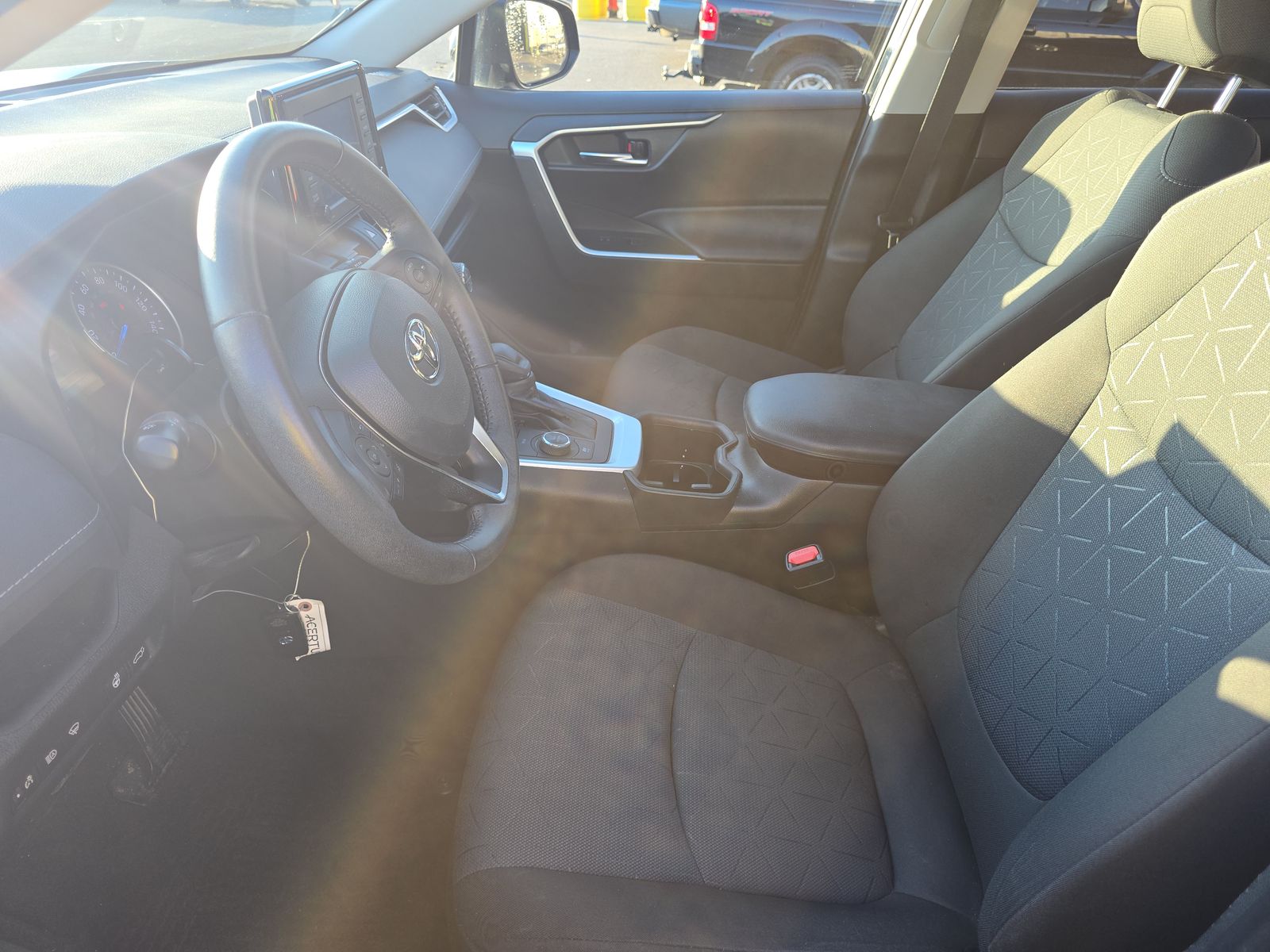 2022 Toyota RAV4 Hybrid XLE AWD