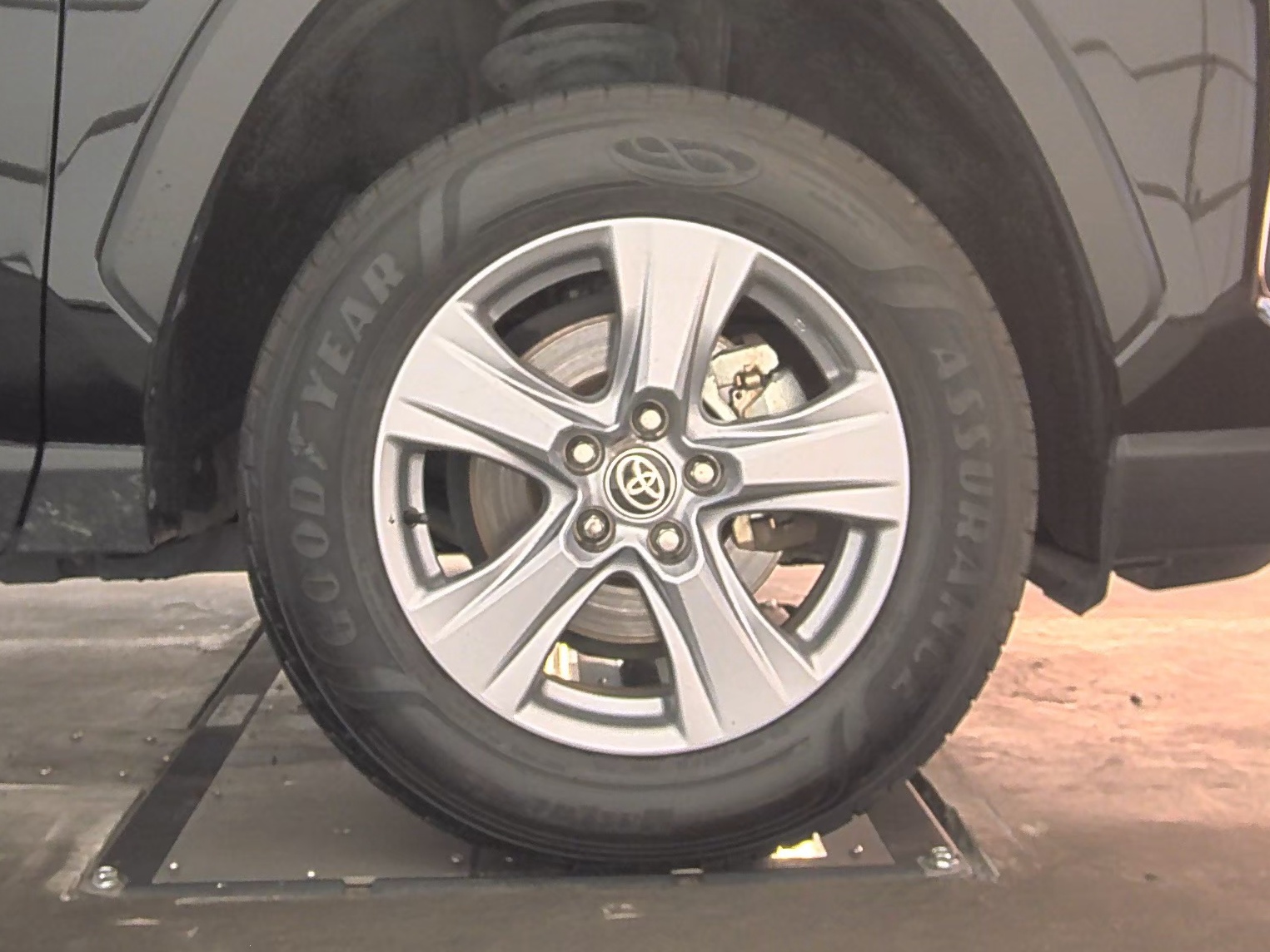 2022 Toyota RAV4 Hybrid XLE AWD