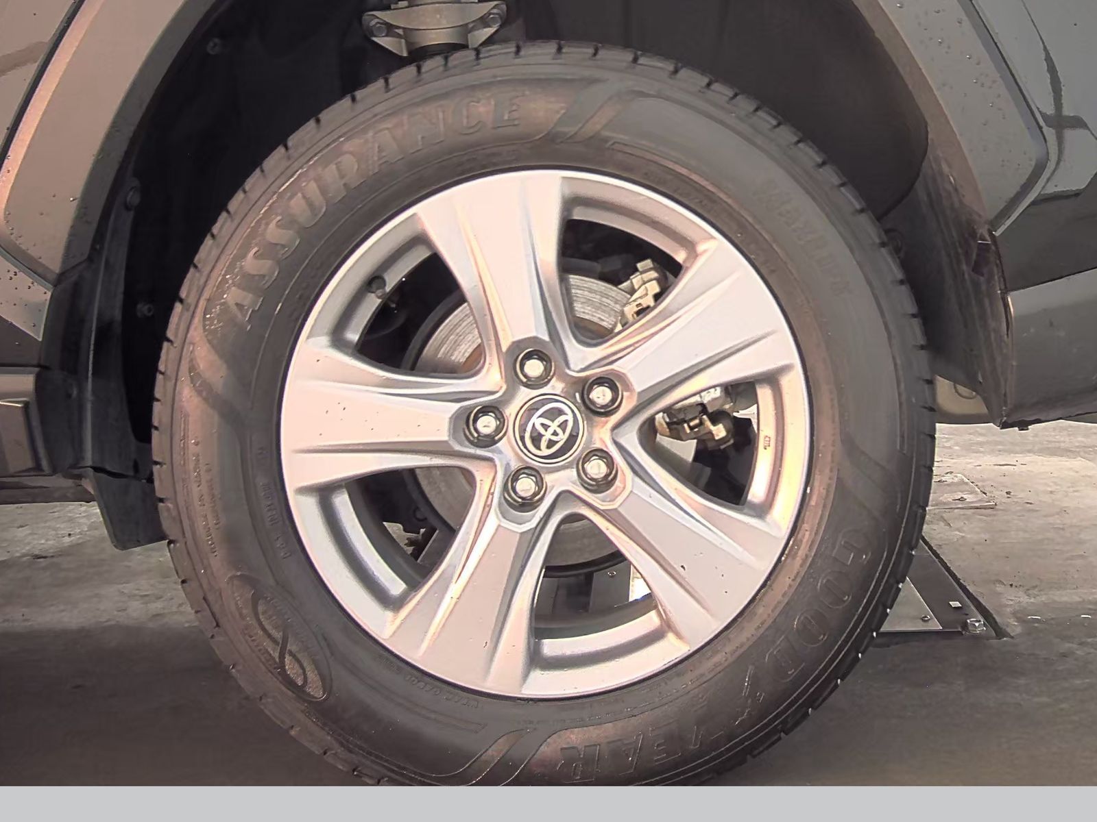 2022 Toyota RAV4 Hybrid XLE AWD