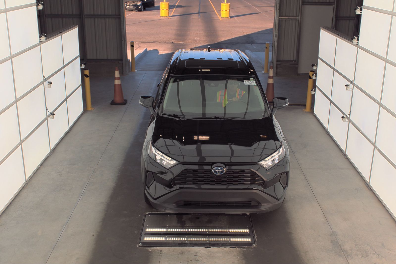 2022 Toyota RAV4 Hybrid XLE AWD