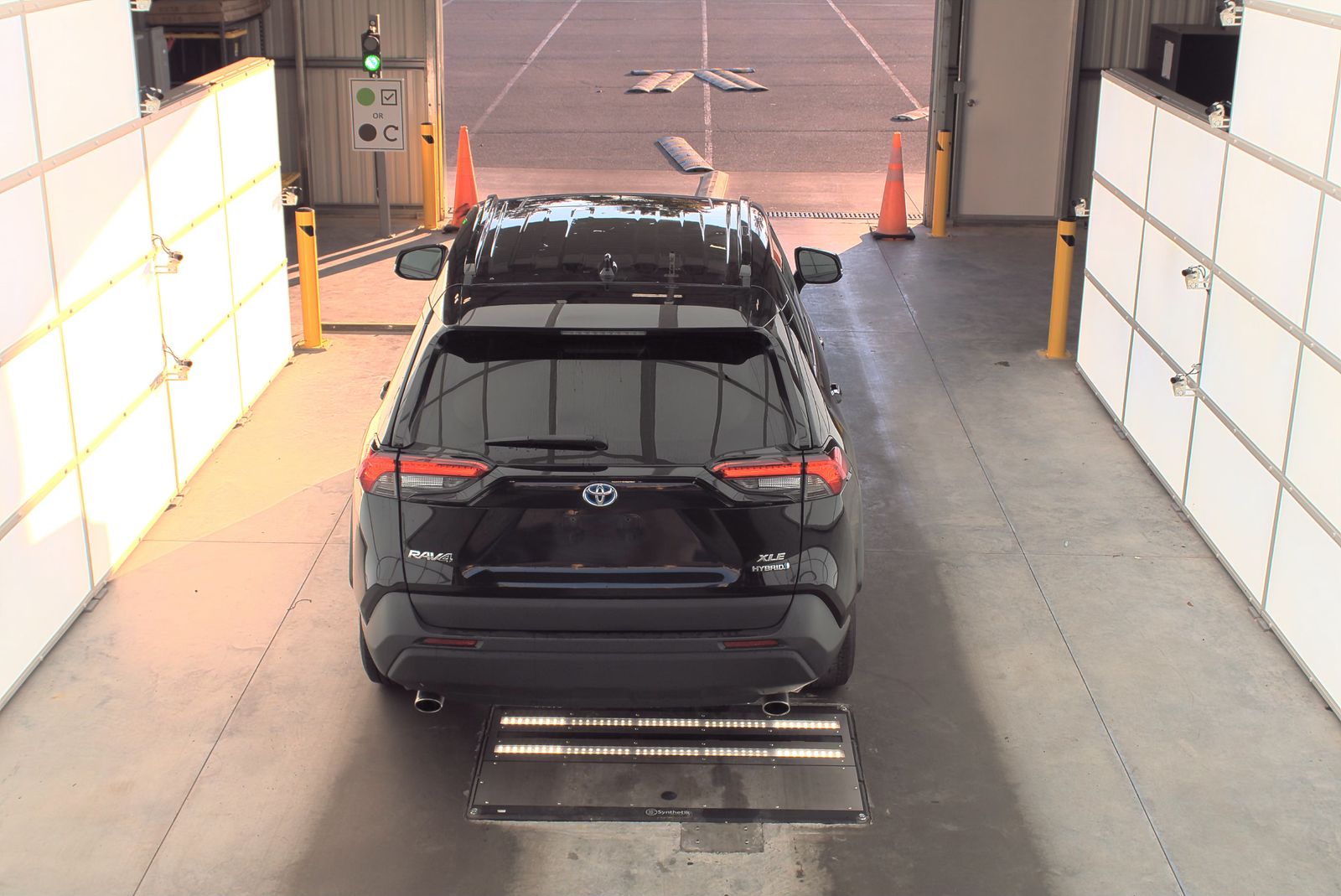 2022 Toyota RAV4 Hybrid XLE AWD