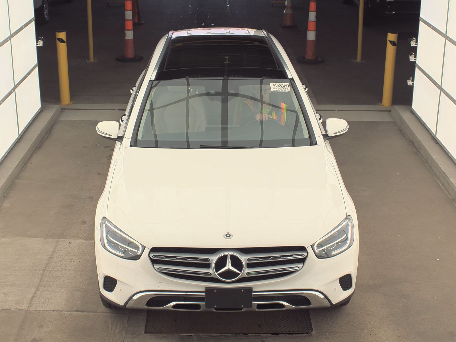 2021 Mercedes-Benz GLC GLC 300 AWD