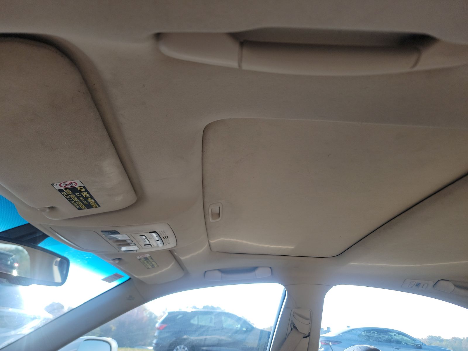 2011 Lexus ES ES 350 FWD