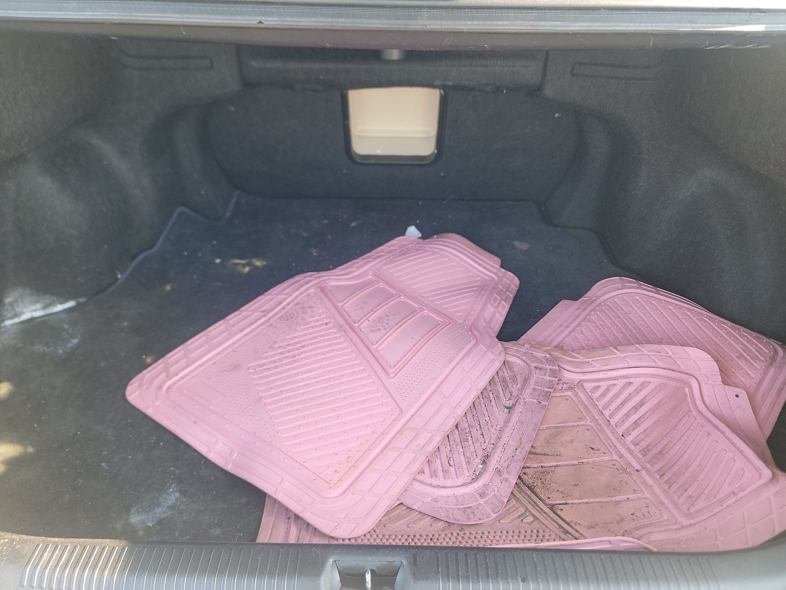 2011 Lexus ES ES 350 FWD