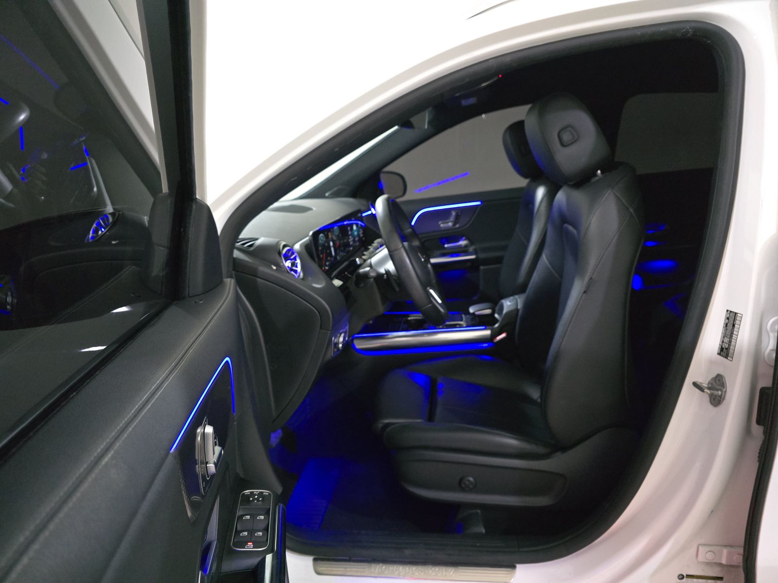 2021 Mercedes-Benz GLA GLA 250 FWD