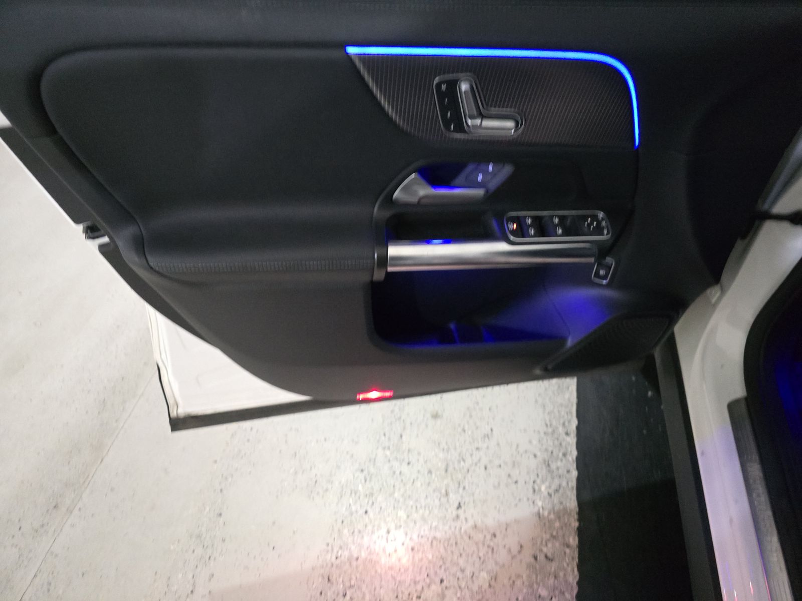 2021 Mercedes-Benz GLA GLA 250 FWD