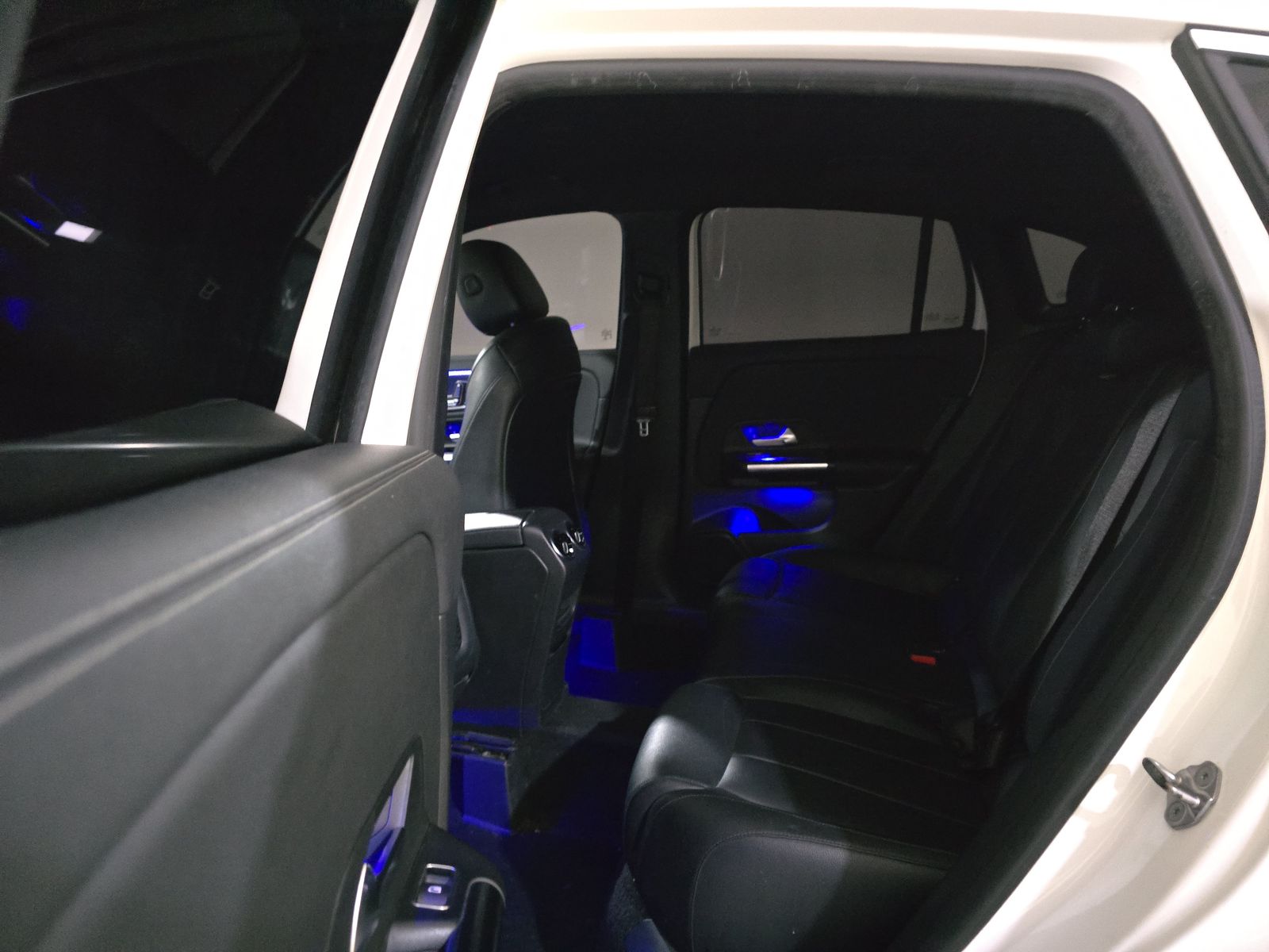 2021 Mercedes-Benz GLA GLA 250 FWD