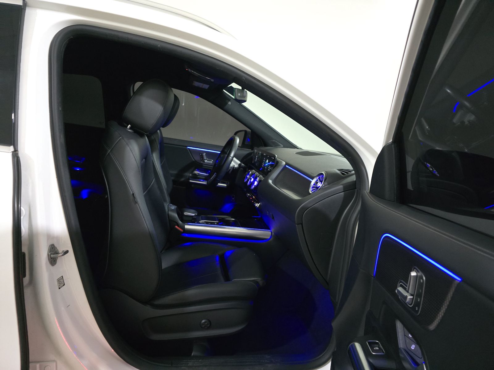 2021 Mercedes-Benz GLA GLA 250 FWD