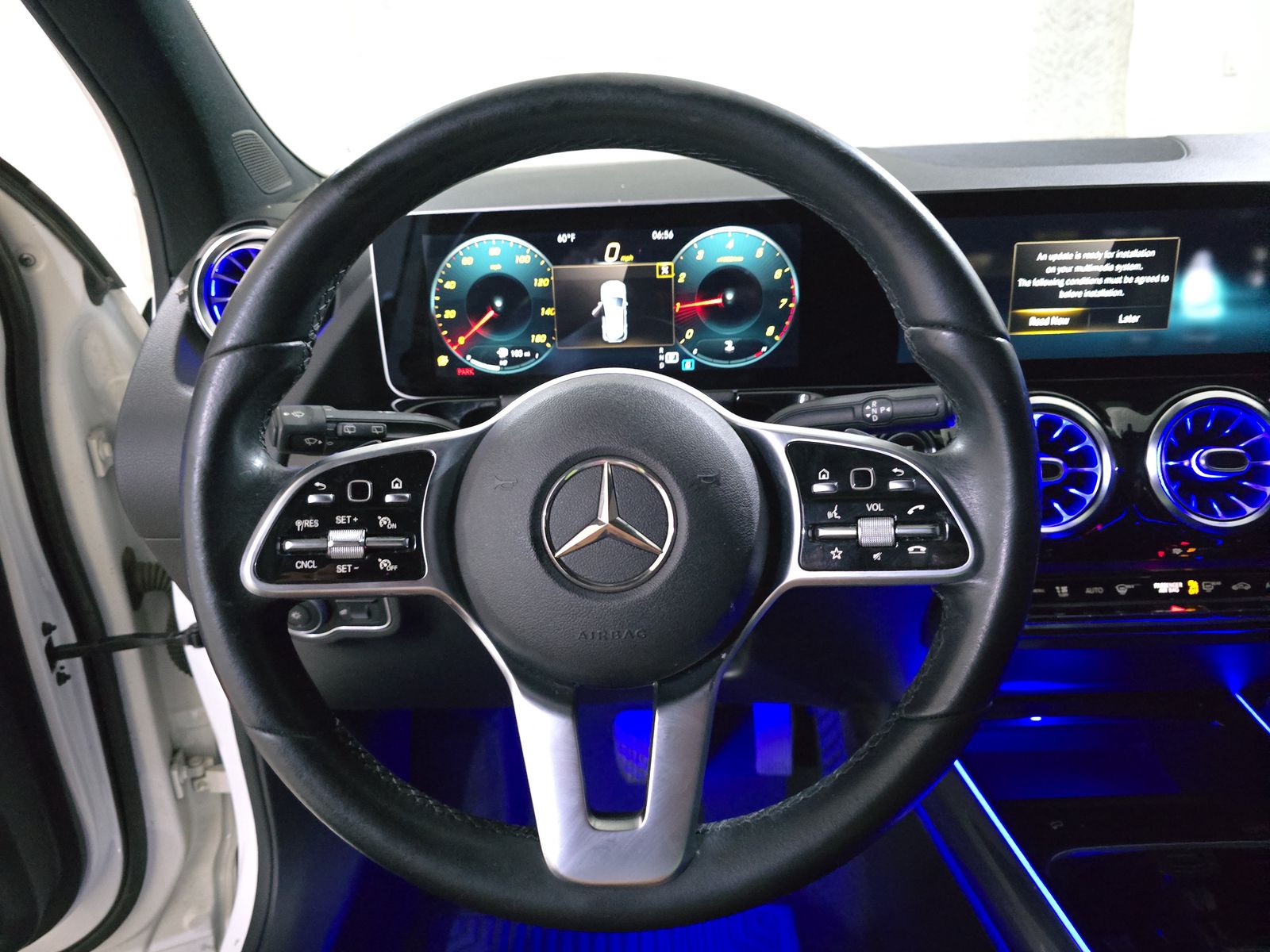 2021 Mercedes-Benz GLA GLA 250 FWD