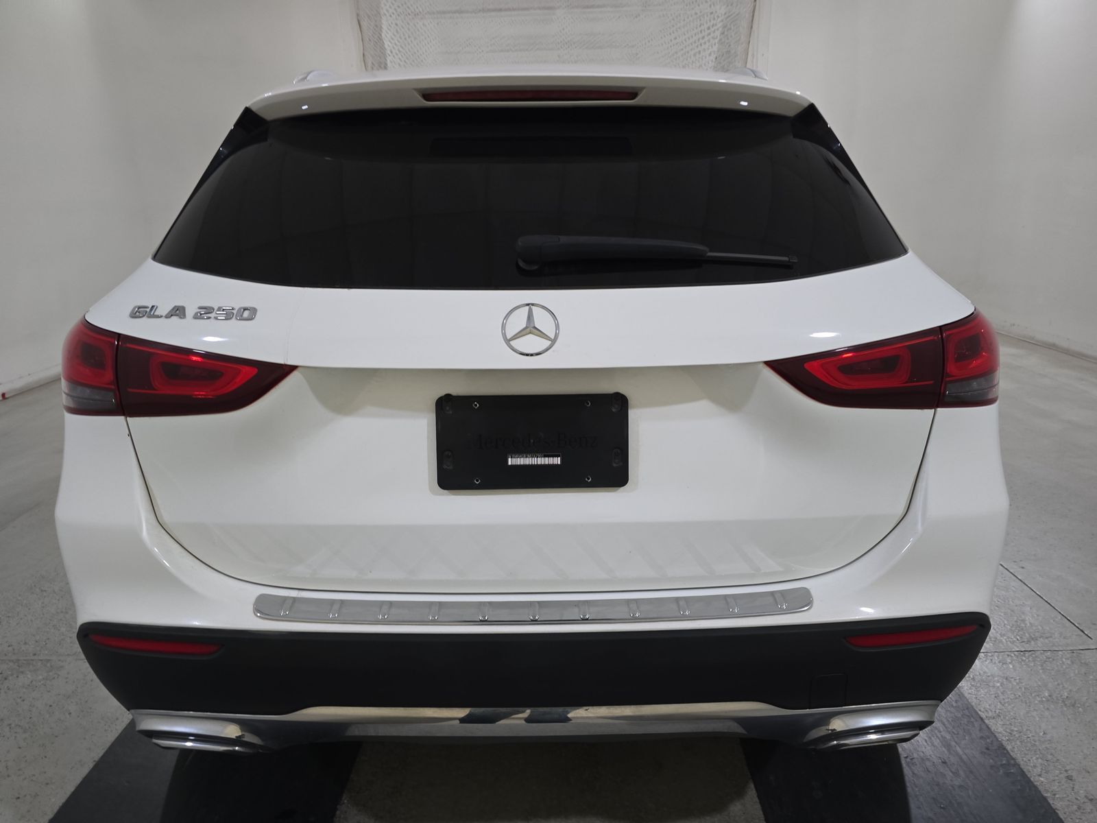 2021 Mercedes-Benz GLA GLA 250 FWD