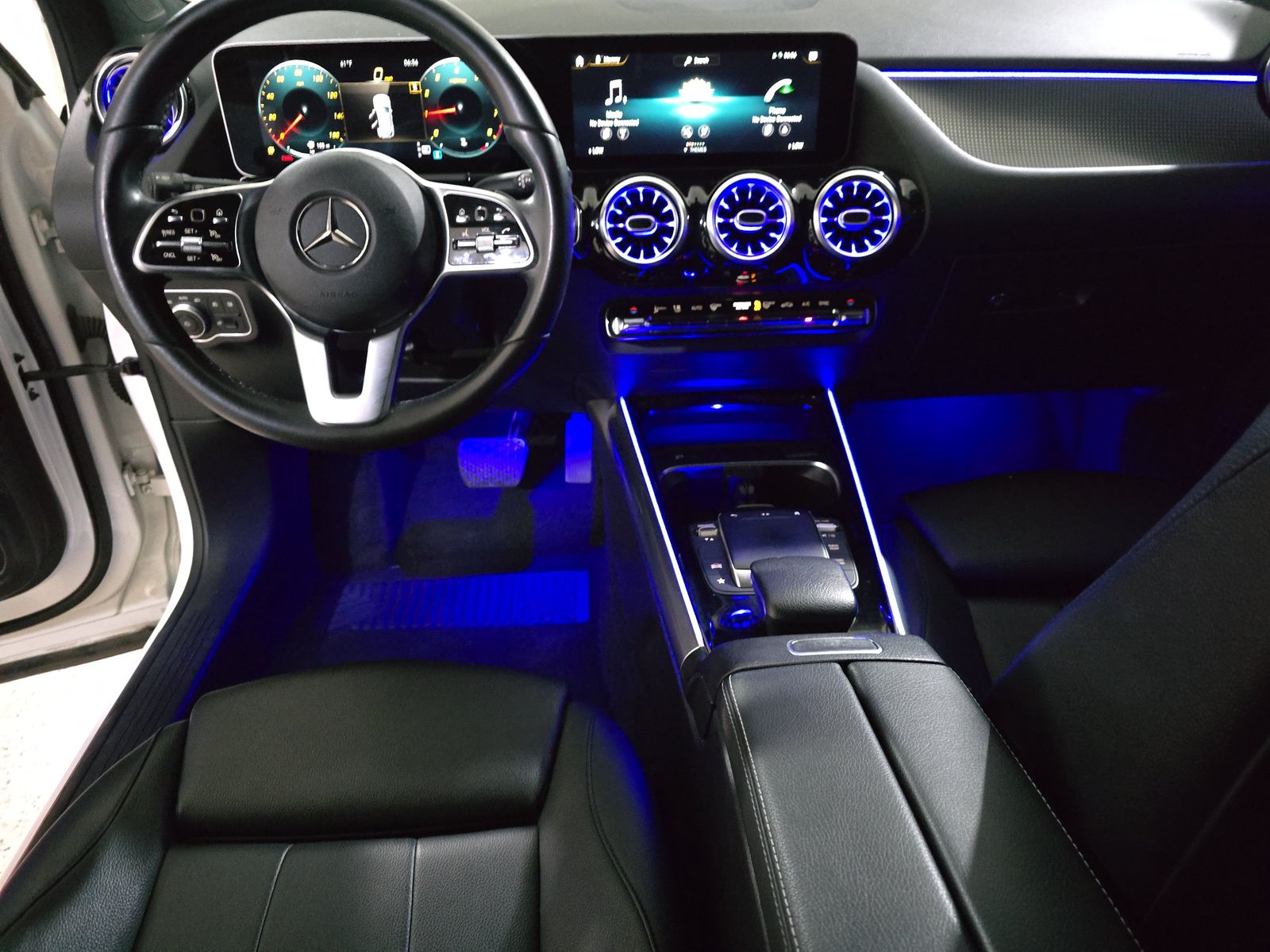 2021 Mercedes-Benz GLA GLA 250 FWD