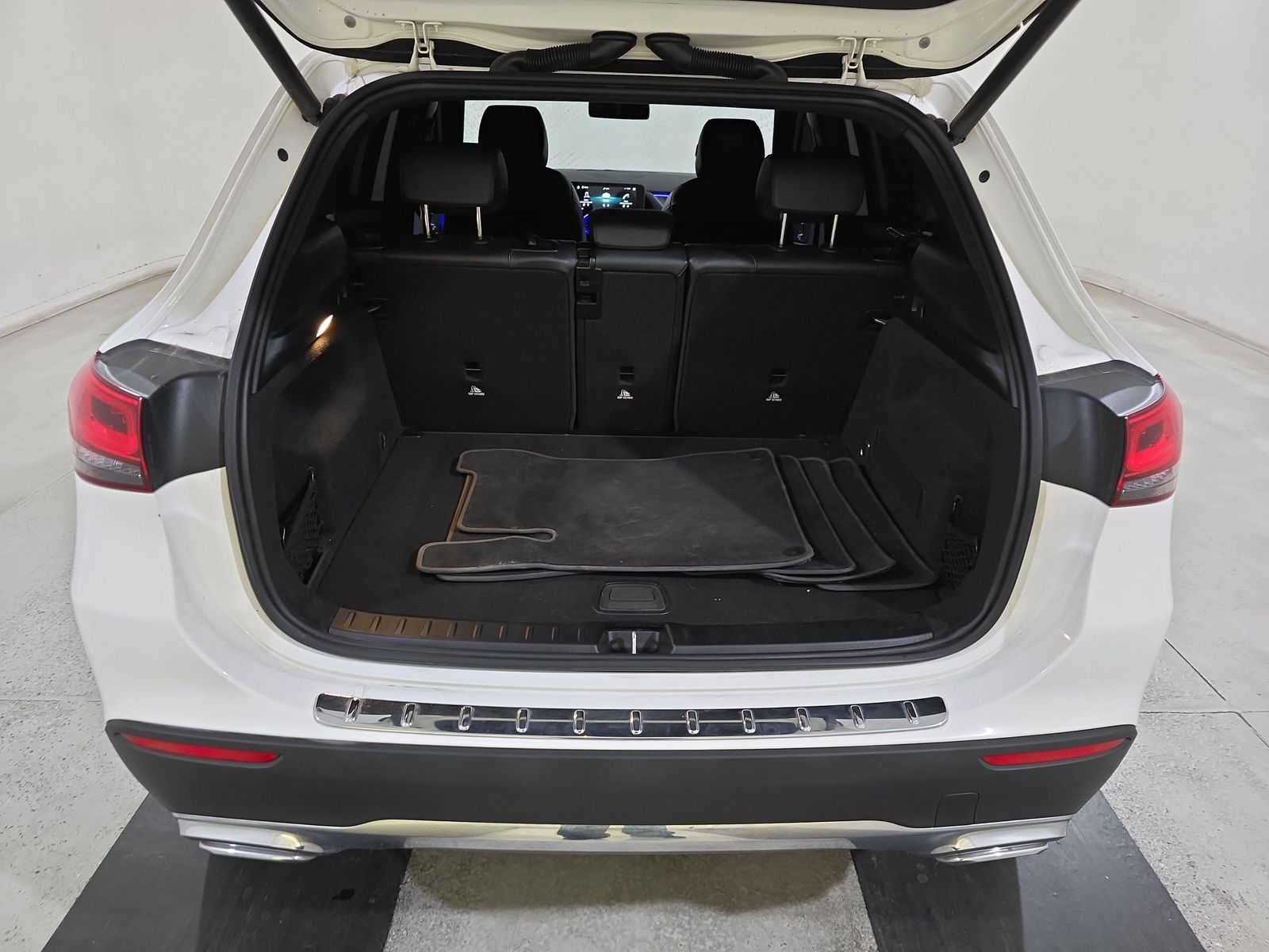 2021 Mercedes-Benz GLA GLA 250 FWD