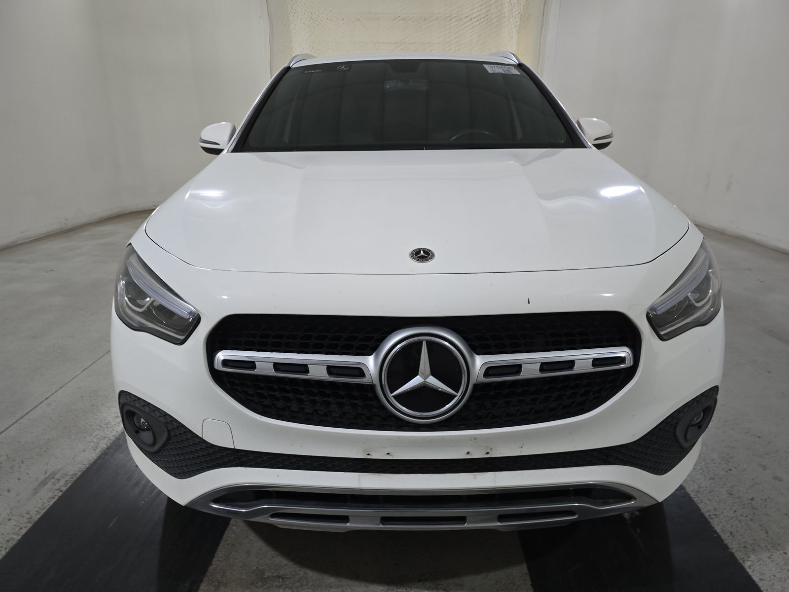 2021 Mercedes-Benz GLA GLA 250 FWD