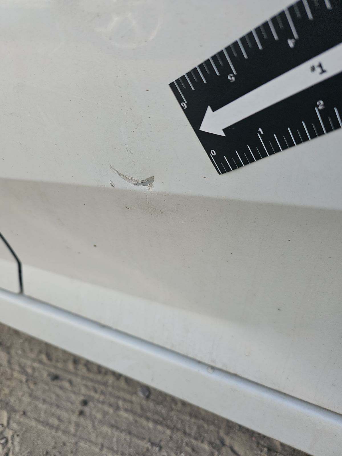 2020 Honda Civic LX FWD